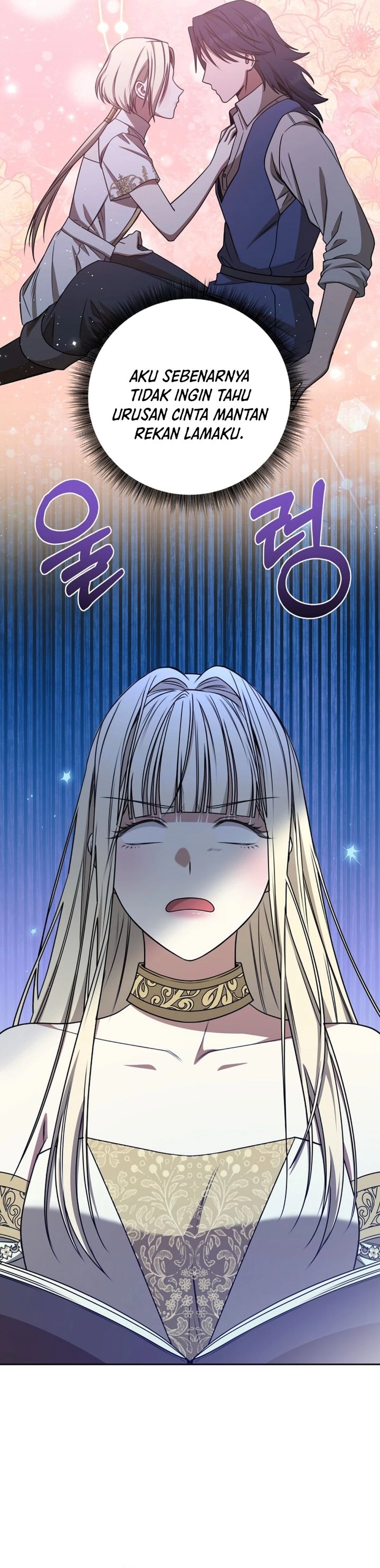 Baca The Possessed Villainess Is Causing Trouble - Chapter 30 halaman 38