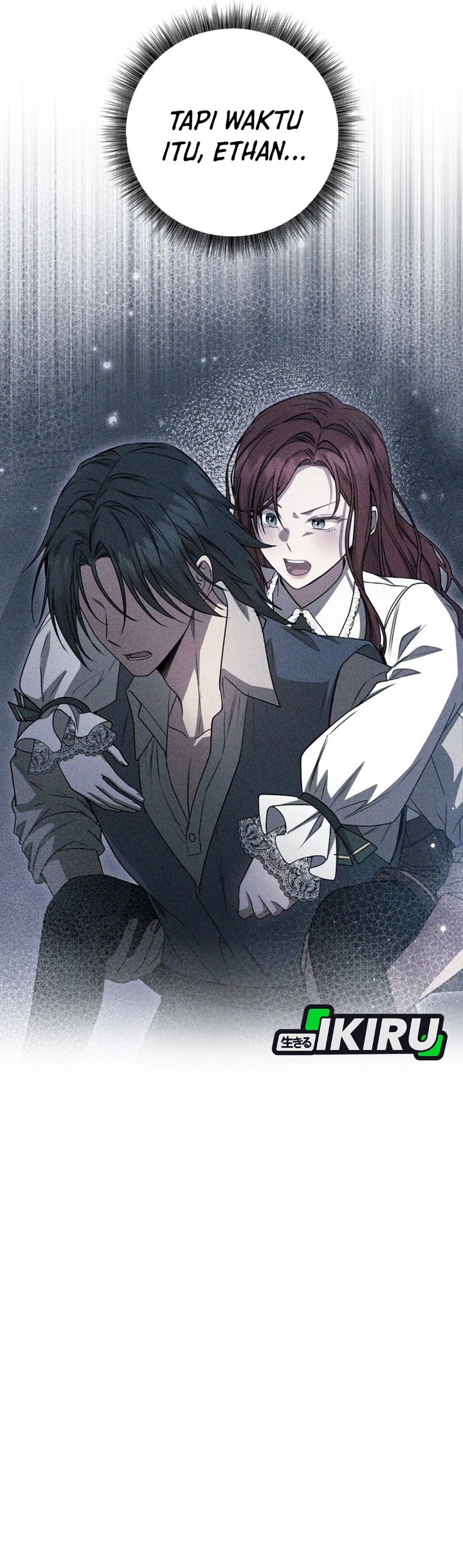 Baca The Possessed Villainess Is Causing Trouble - Chapter 30 halaman 43