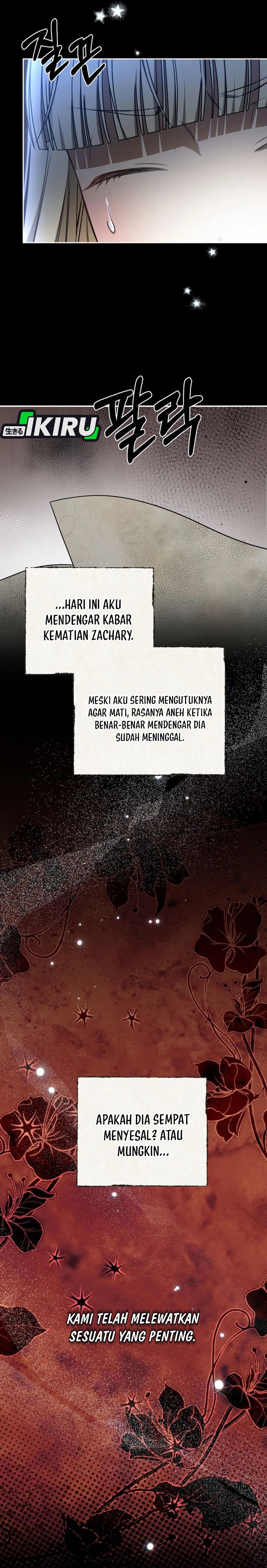 Baca The Possessed Villainess Is Causing Trouble - Chapter 30 halaman 45