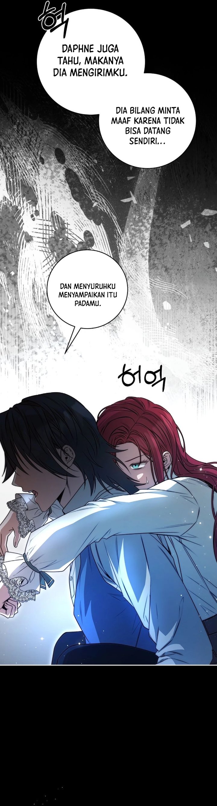 Baca The Possessed Villainess Is Causing Trouble - Chapter 30 halaman 5
