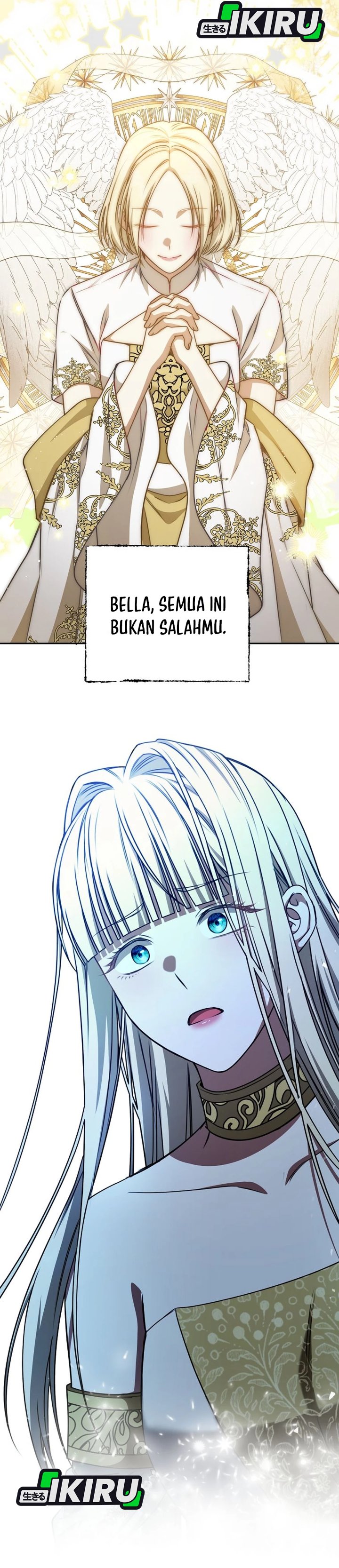 Baca The Possessed Villainess Is Causing Trouble - Chapter 30 halaman 50