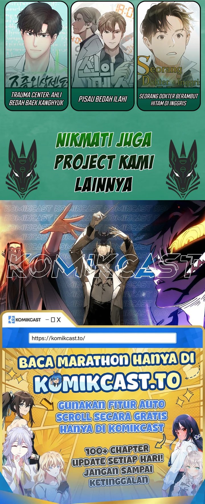 Baca The Possessed Villainess Is Causing Trouble - Chapter 30 halaman 52