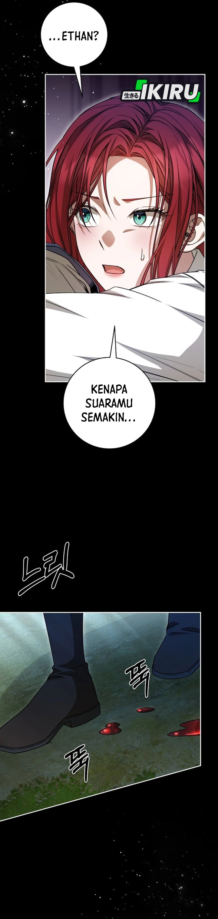 Baca The Possessed Villainess Is Causing Trouble - Chapter 30 halaman 6
