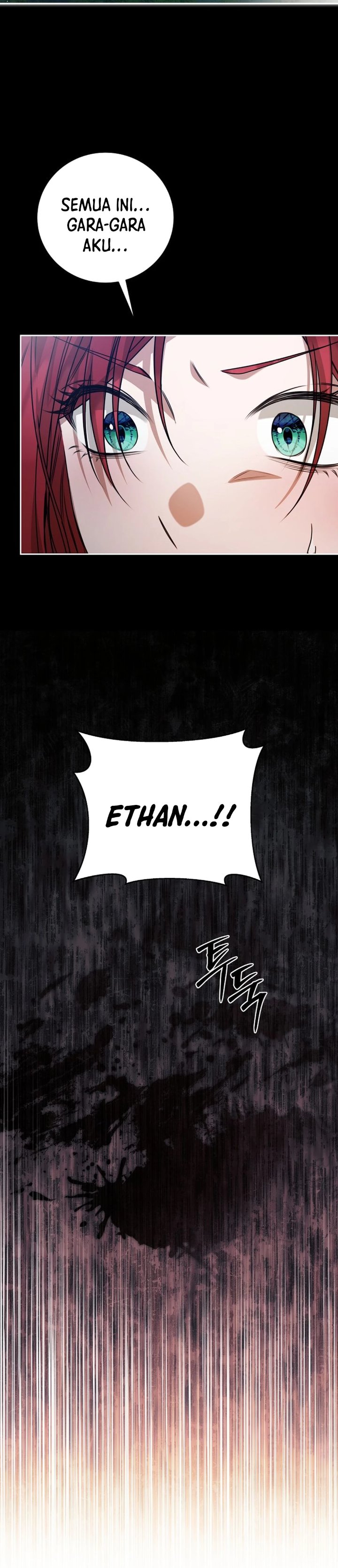 Baca The Possessed Villainess Is Causing Trouble - Chapter 30 halaman 9