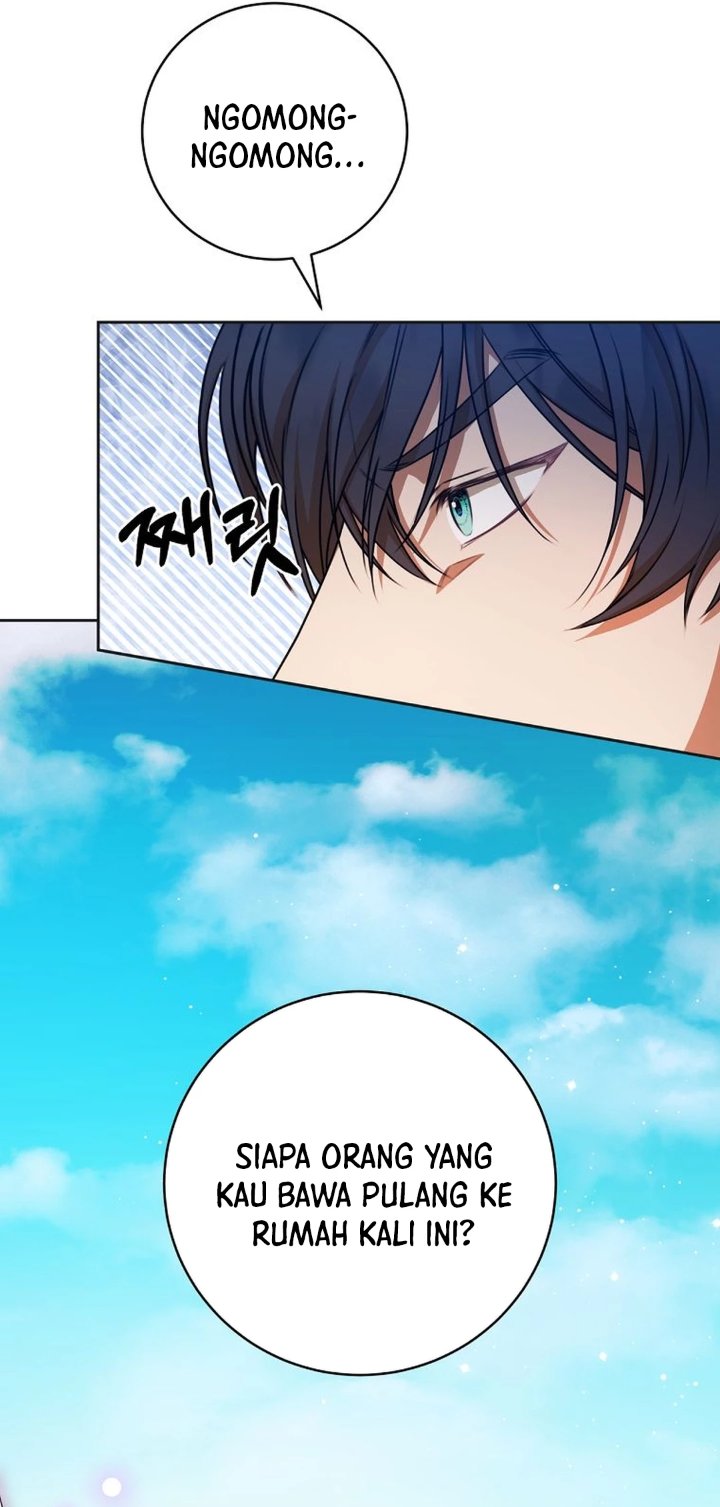 Baca The Possessed Villainess Is Causing Trouble - Chapter 31 halaman 11