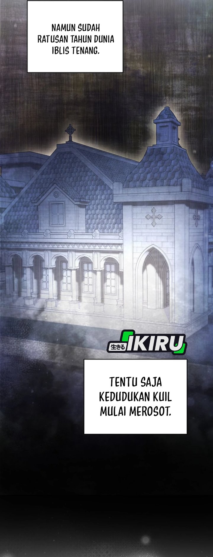 Baca The Possessed Villainess Is Causing Trouble - Chapter 32 halaman 20