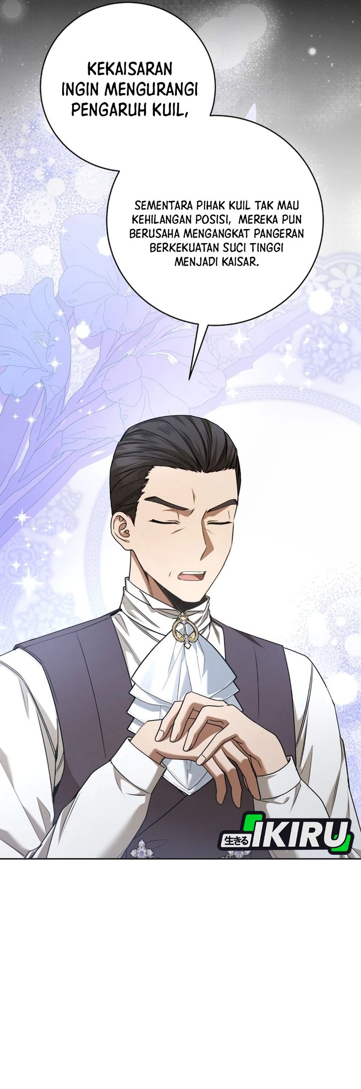 Baca The Possessed Villainess Is Causing Trouble - Chapter 32 halaman 21