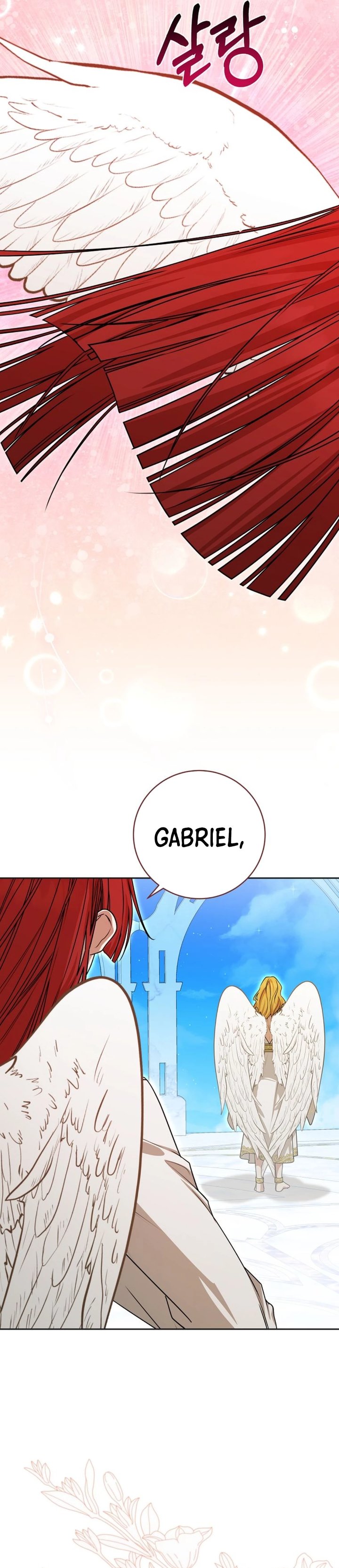Baca The Possessed Villainess Is Causing Trouble - Chapter 32 halaman 36