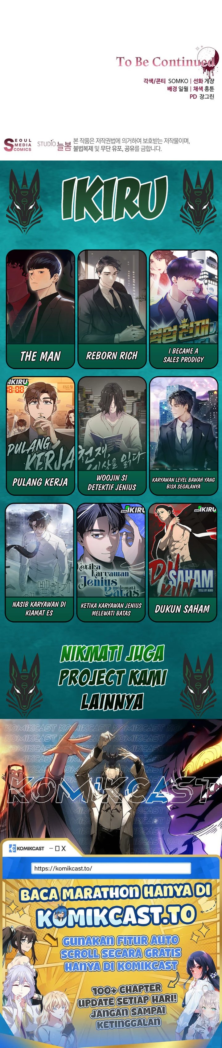 Baca The Possessed Villainess Is Causing Trouble - Chapter 32 halaman 41