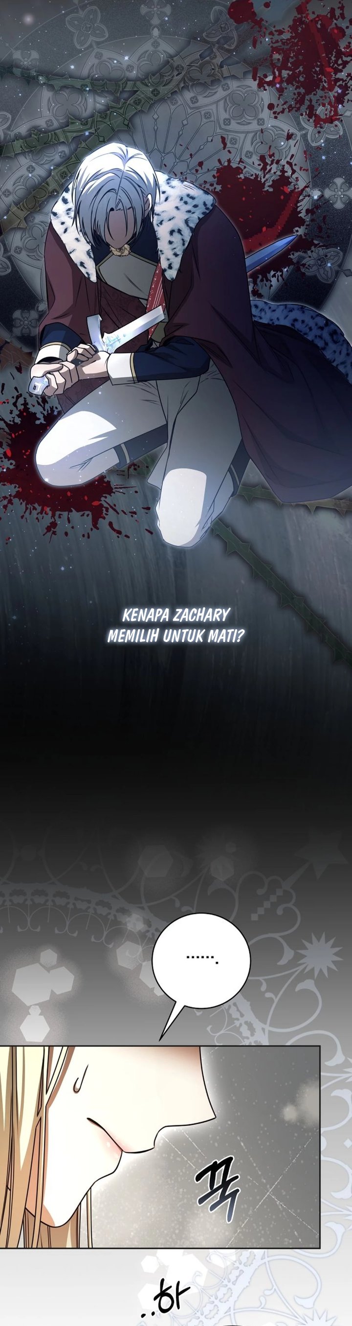 Baca The Possessed Villainess Is Causing Trouble - Chapter 32 halaman 9