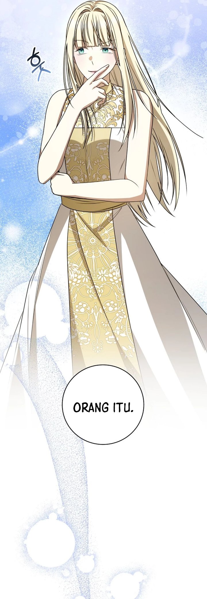 Baca The Possessed Villainess Is Causing Trouble - Chapter 33 halaman 41