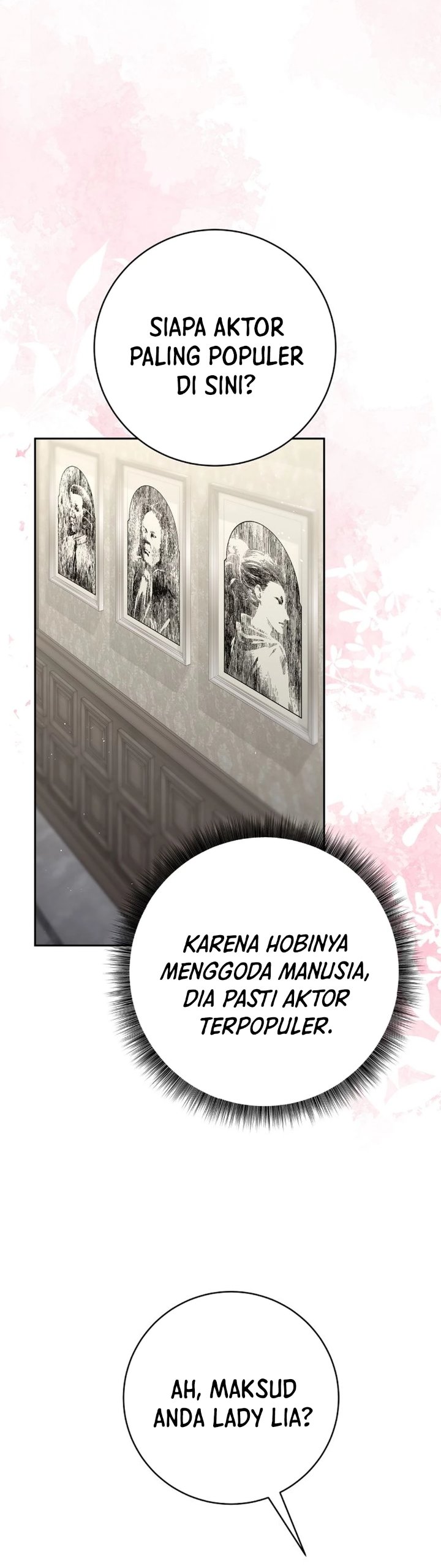 Baca The Possessed Villainess Is Causing Trouble - Chapter 34 halaman 36