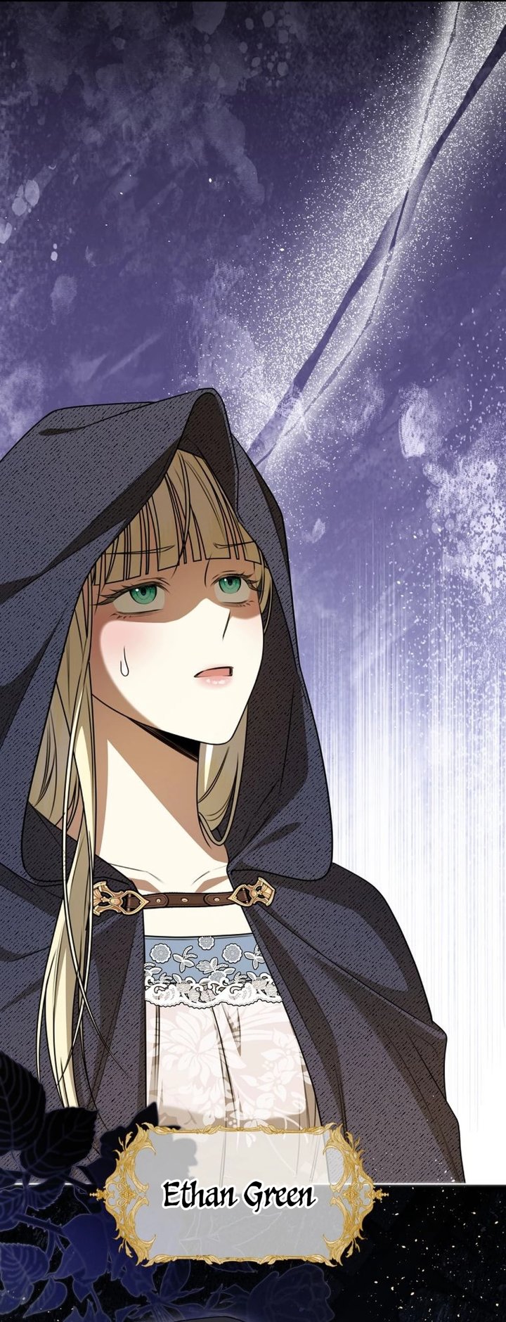 Baca The Possessed Villainess Is Causing Trouble - Chapter 34 halaman 43