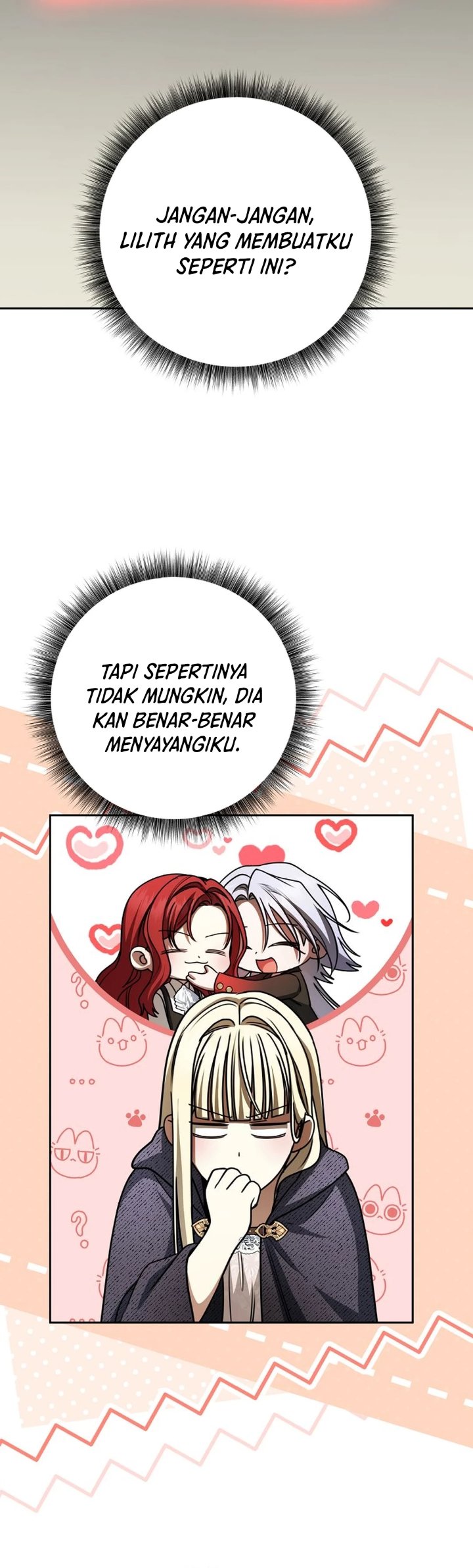 Baca The Possessed Villainess Is Causing Trouble - Chapter 35 halaman 23
