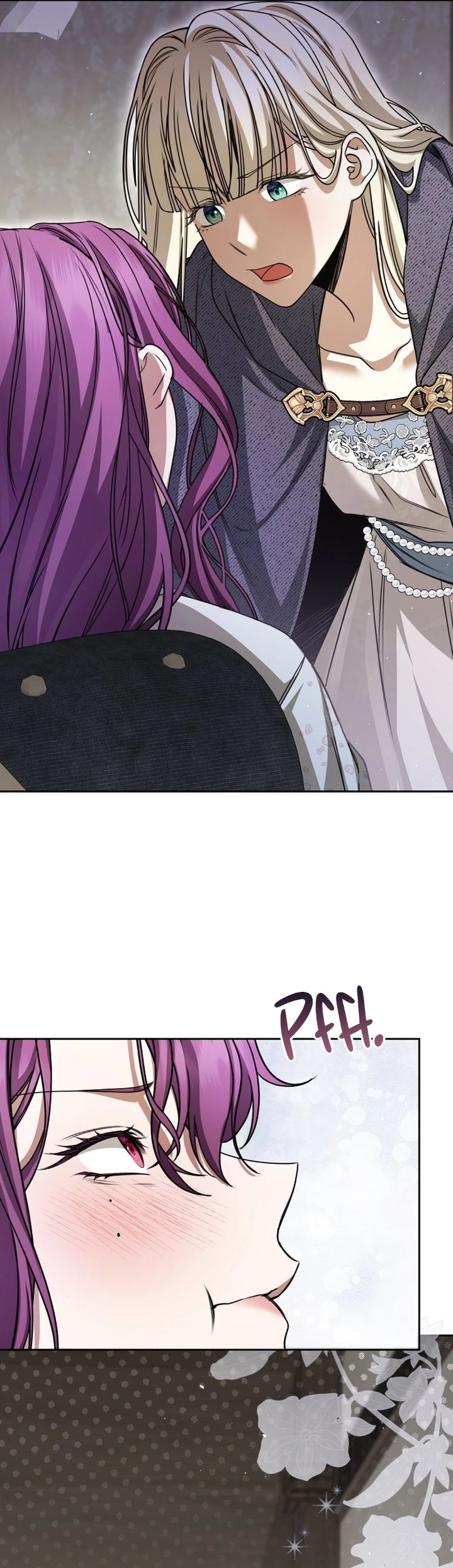 Baca The Possessed Villainess Is Causing Trouble - Chapter 35 halaman 36