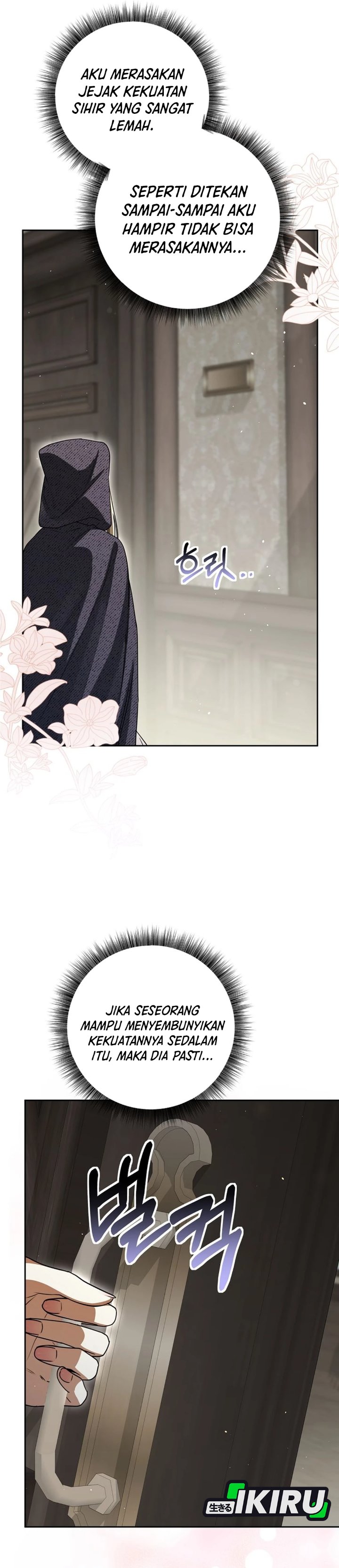 Baca The Possessed Villainess Is Causing Trouble - Chapter 35 halaman 4