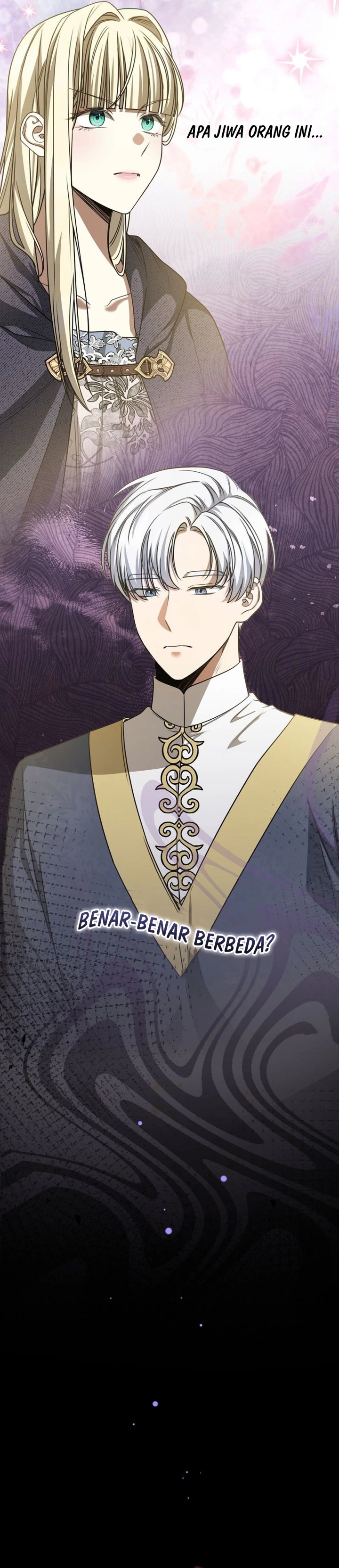 Baca The Possessed Villainess Is Causing Trouble - Chapter 36 halaman 10