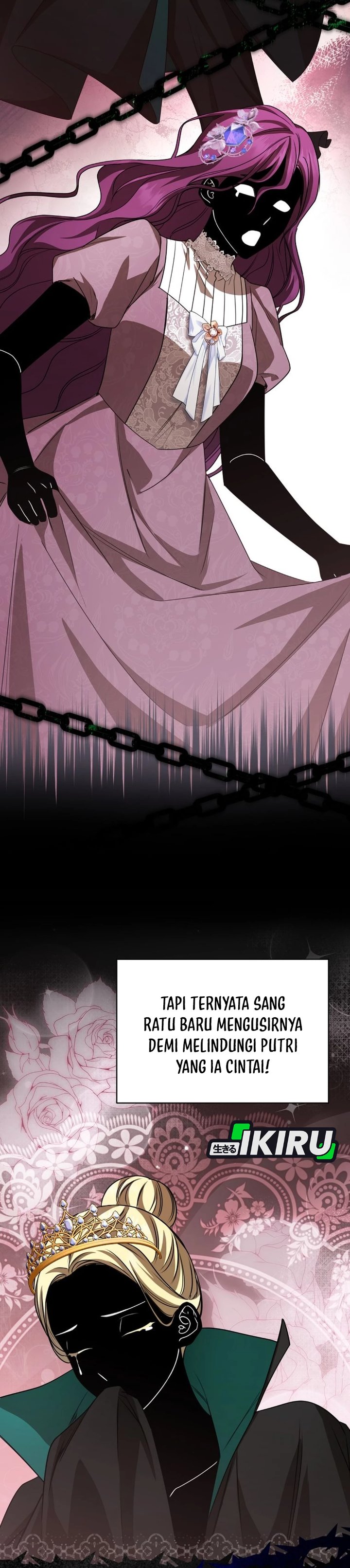 Baca The Possessed Villainess Is Causing Trouble - Chapter 36 halaman 25