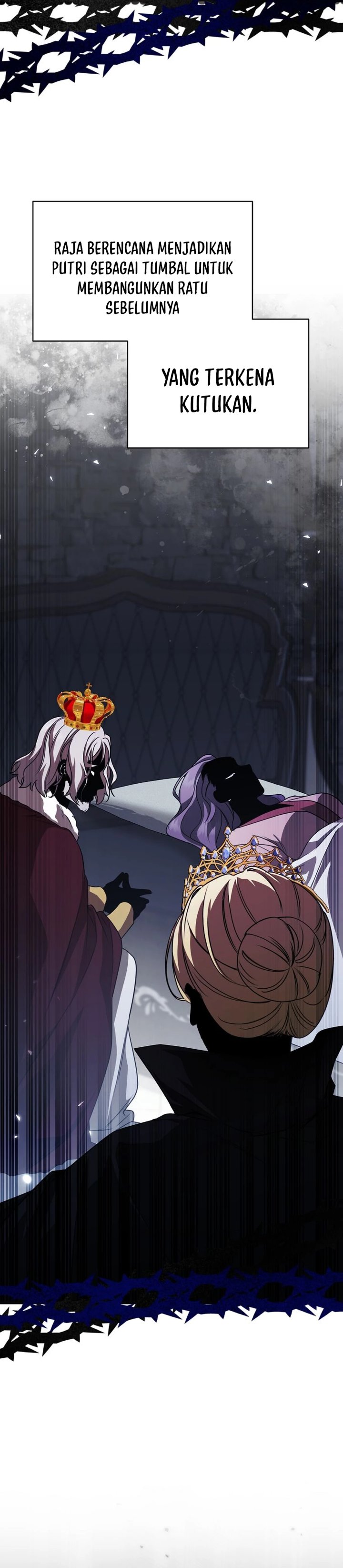 Baca The Possessed Villainess Is Causing Trouble - Chapter 36 halaman 26