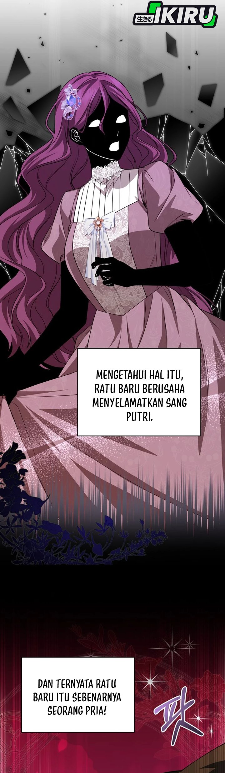 Baca The Possessed Villainess Is Causing Trouble - Chapter 36 halaman 27