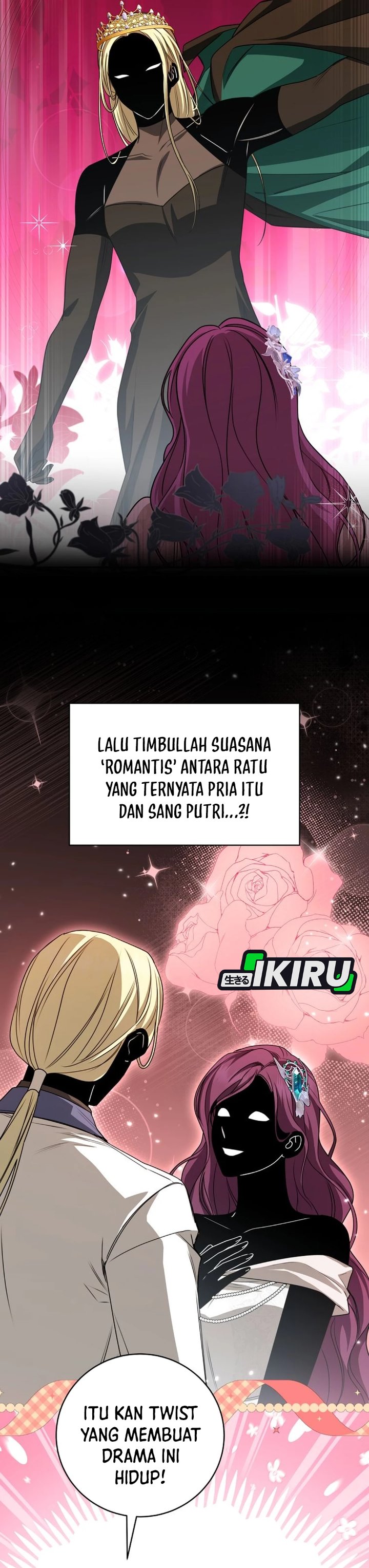 Baca The Possessed Villainess Is Causing Trouble - Chapter 36 halaman 28