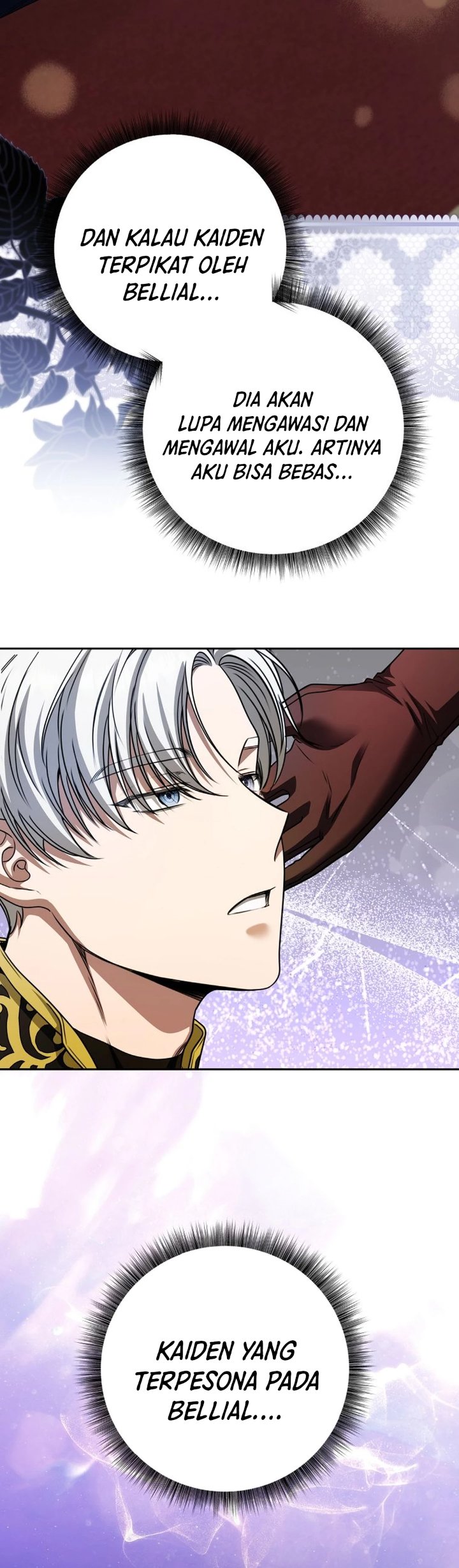 Baca The Possessed Villainess Is Causing Trouble - Chapter 36 halaman 40