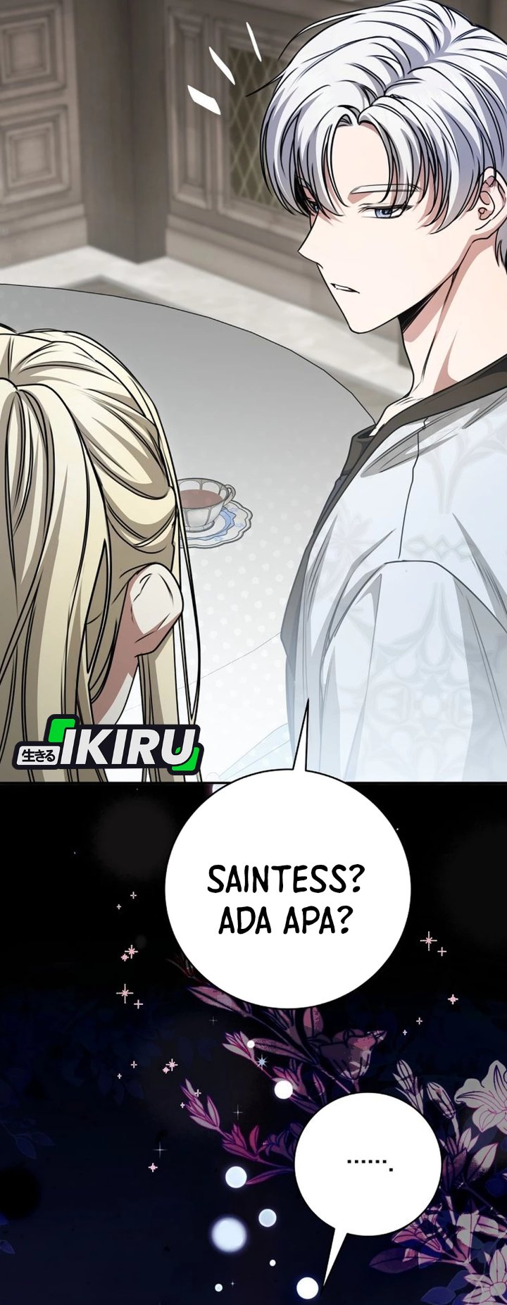 Baca The Possessed Villainess Is Causing Trouble - Chapter 36 halaman 43