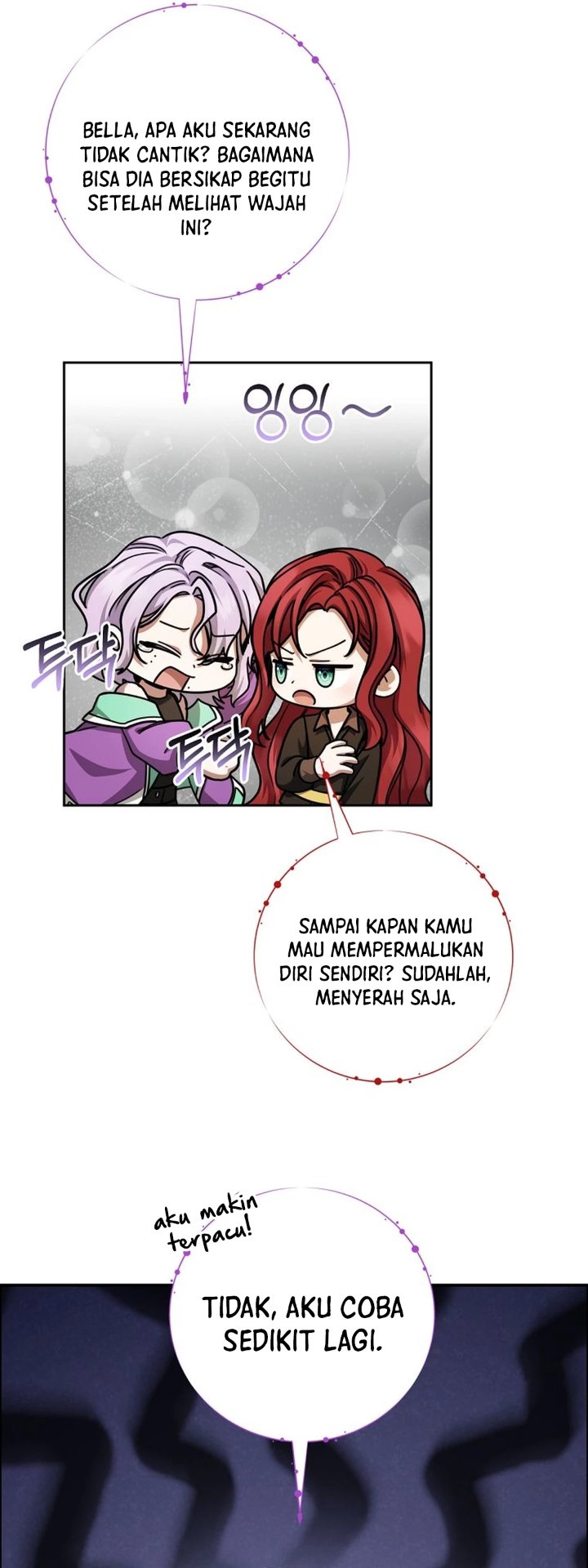 Baca The Possessed Villainess Is Causing Trouble - Chapter 37 halaman 12