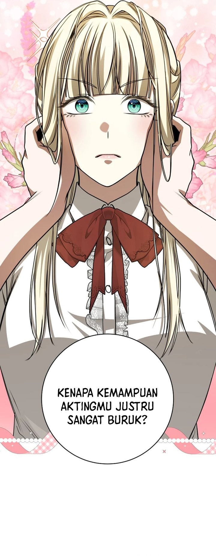 Baca The Possessed Villainess Is Causing Trouble - Chapter 37 halaman 34