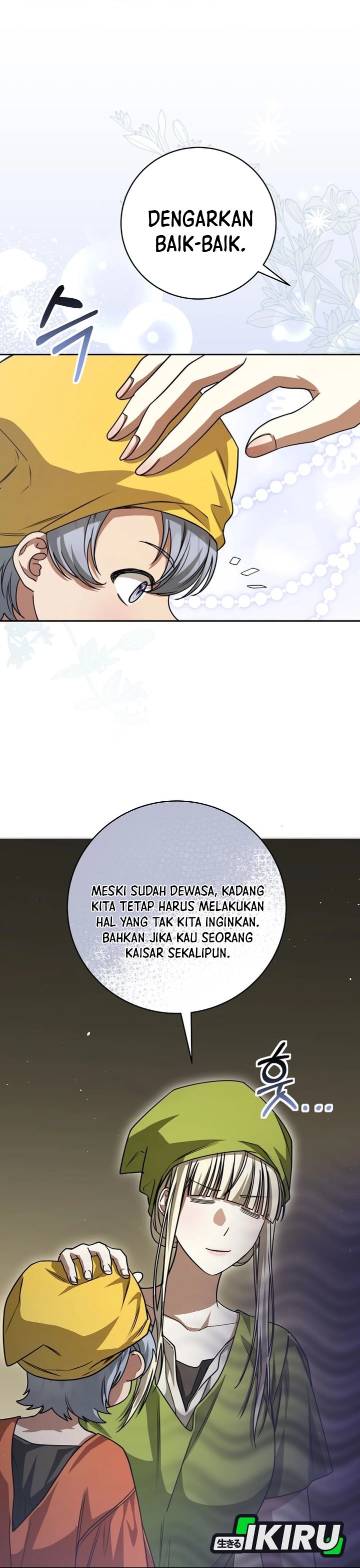 Baca The Possessed Villainess Is Causing Trouble - Chapter 38 halaman 13