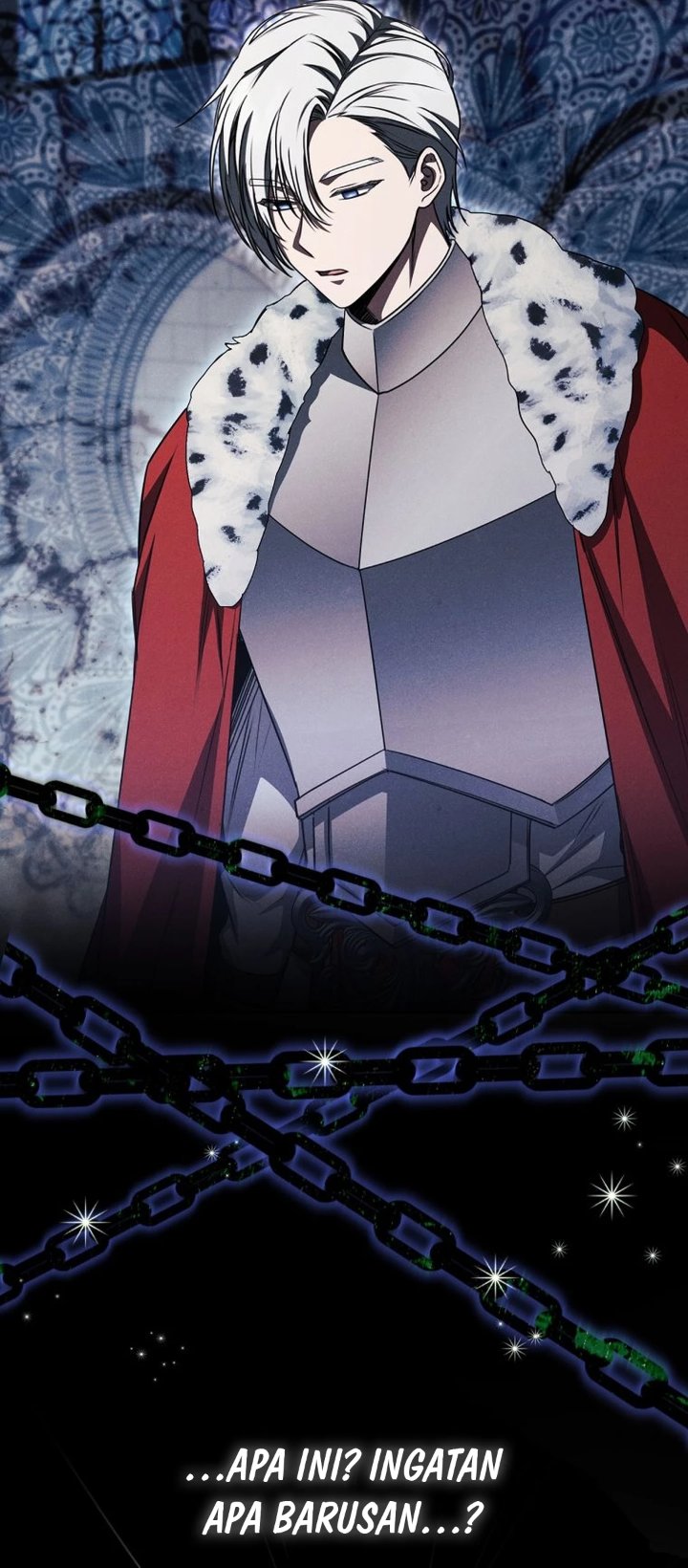Baca The Possessed Villainess Is Causing Trouble - Chapter 38 halaman 39
