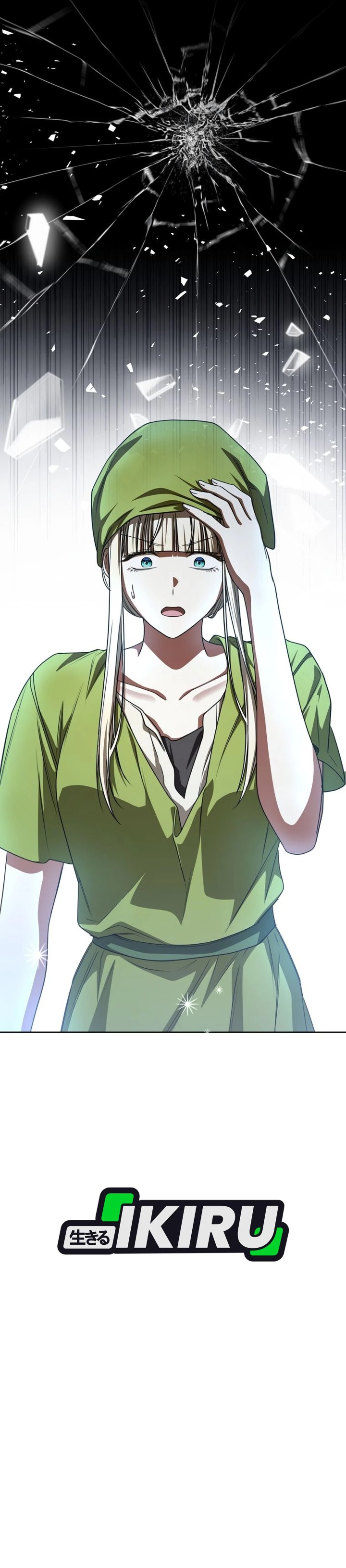Baca The Possessed Villainess Is Causing Trouble - Chapter 38 halaman 40