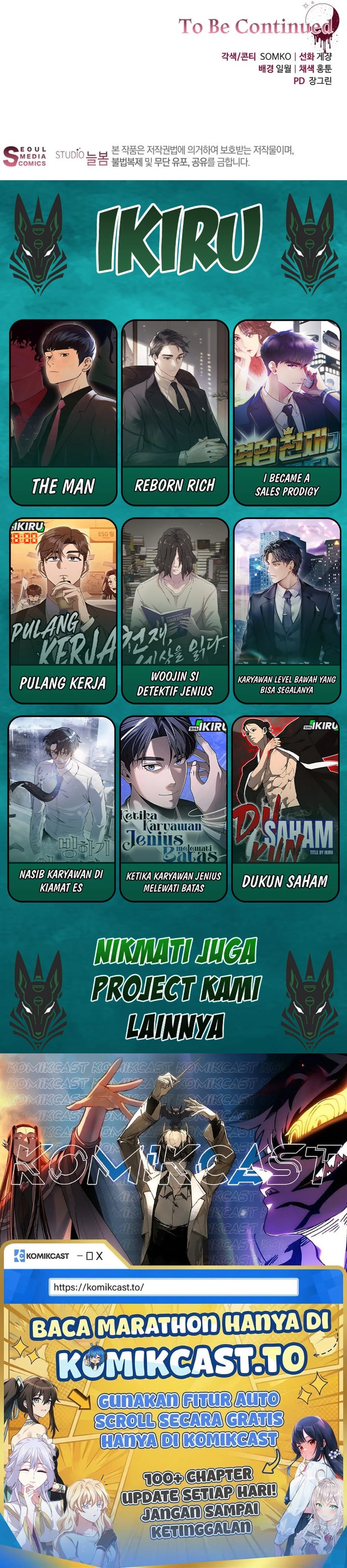 Baca The Possessed Villainess Is Causing Trouble - Chapter 38 halaman 41
