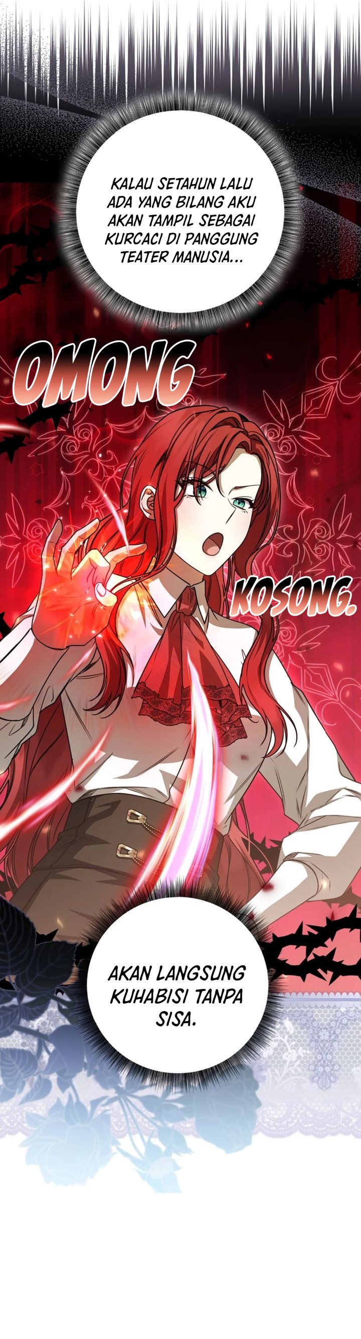 Baca The Possessed Villainess Is Causing Trouble - Chapter 38 halaman 9