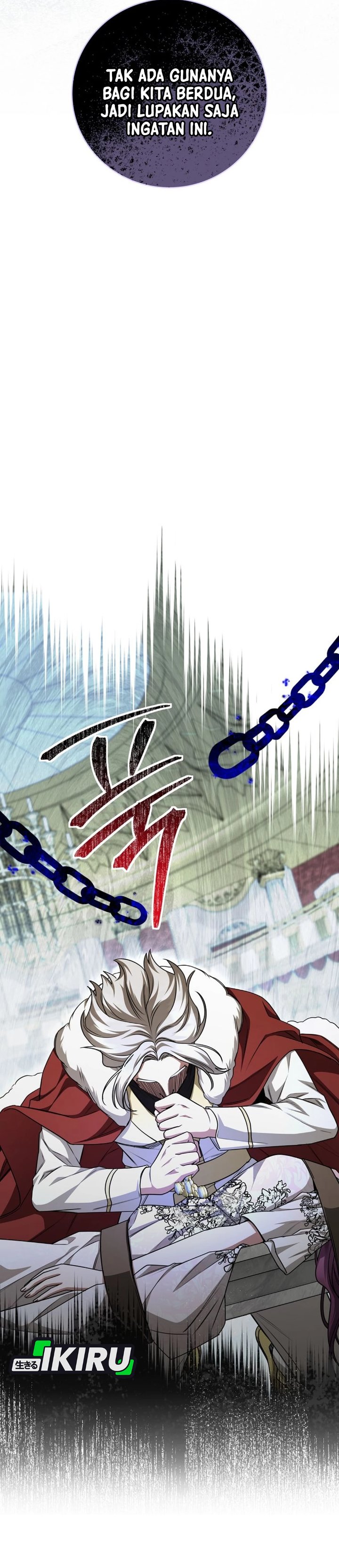 Baca The Possessed Villainess Is Causing Trouble - Chapter 39 halaman 11
