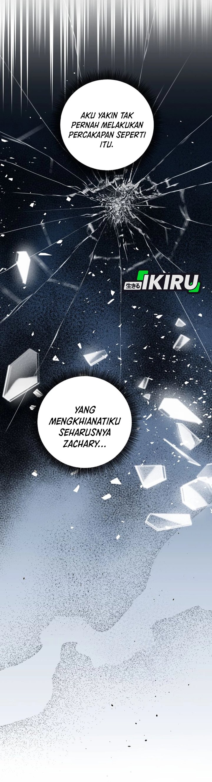 Baca The Possessed Villainess Is Causing Trouble - Chapter 39 halaman 13