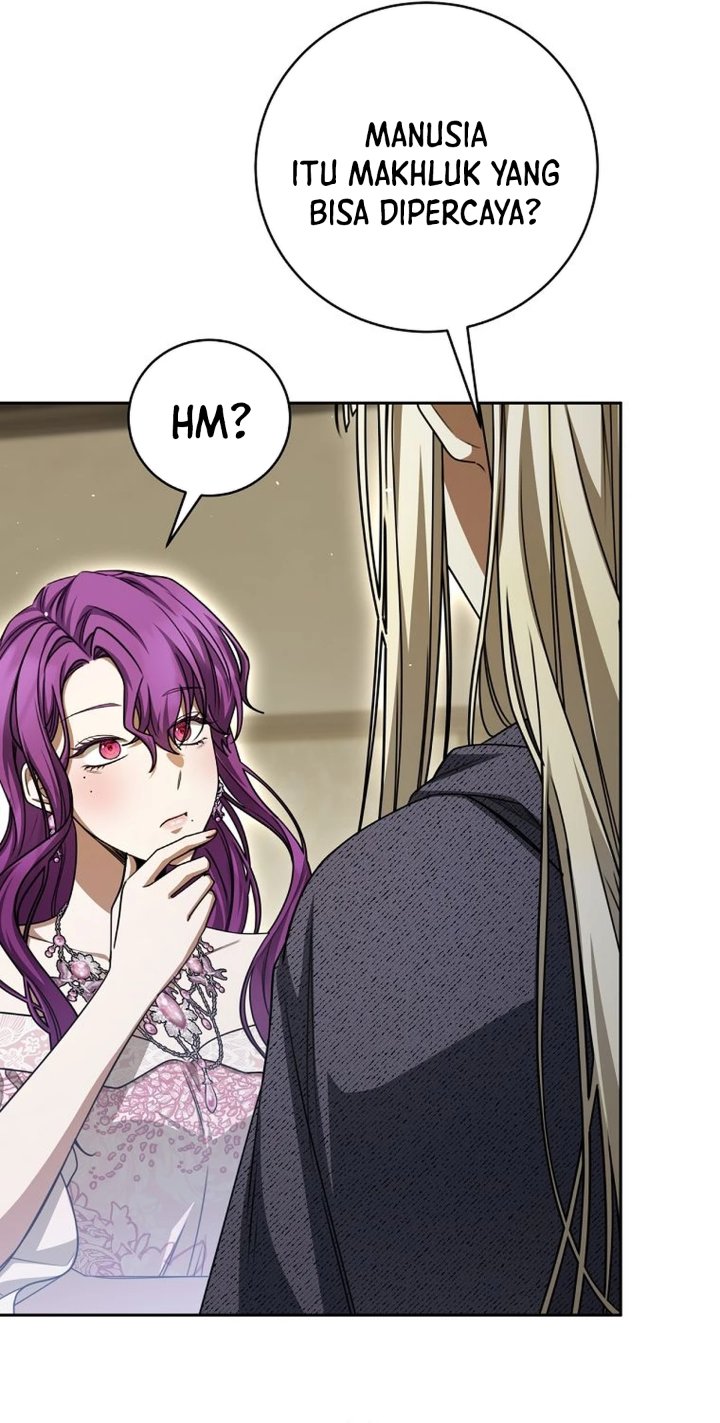 Baca The Possessed Villainess Is Causing Trouble - Chapter 39 halaman 18