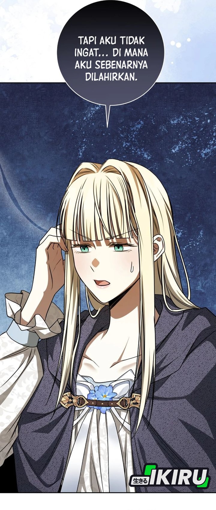 Baca The Possessed Villainess Is Causing Trouble - Chapter 39 halaman 28