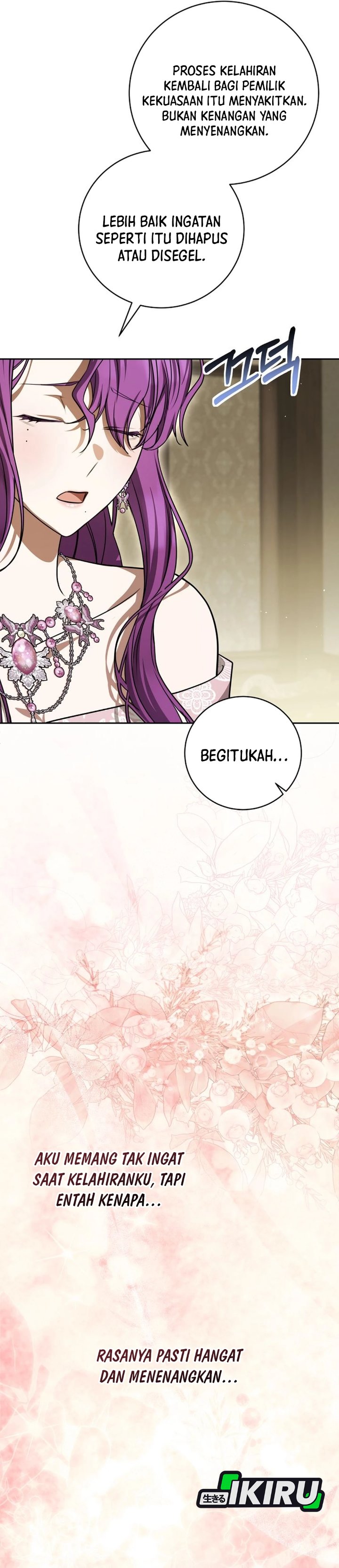 Baca The Possessed Villainess Is Causing Trouble - Chapter 39 halaman 29