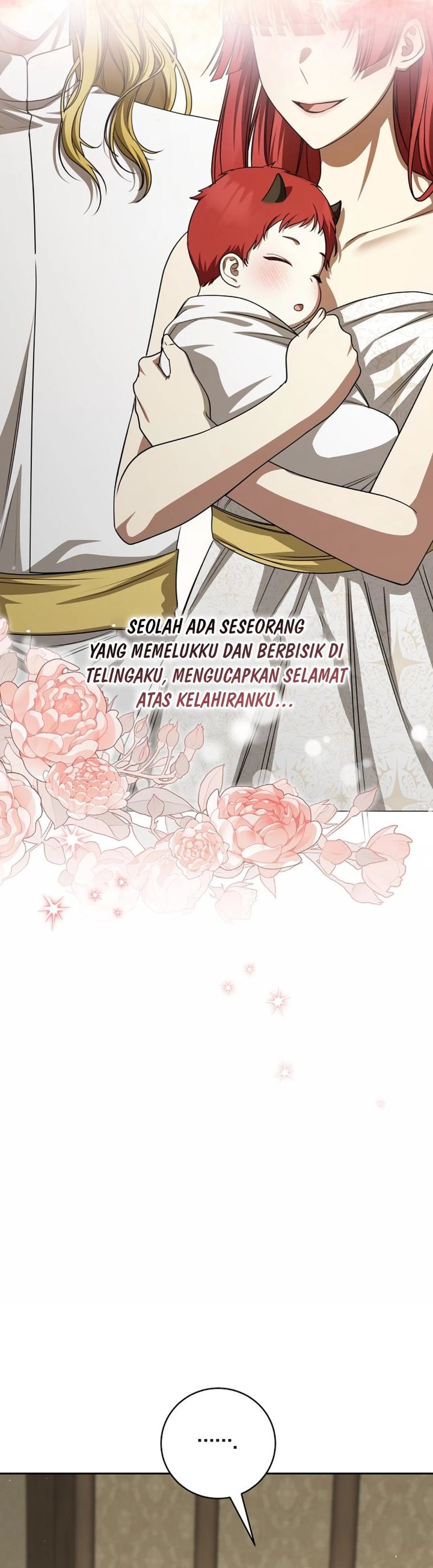 Baca The Possessed Villainess Is Causing Trouble - Chapter 39 halaman 30