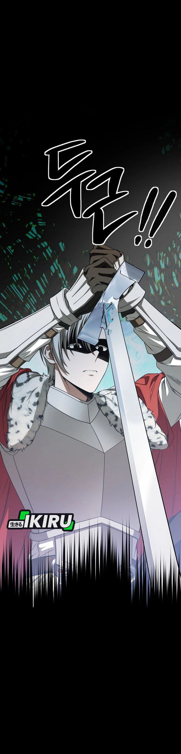 Baca The Possessed Villainess Is Causing Trouble - Chapter 39 halaman 4