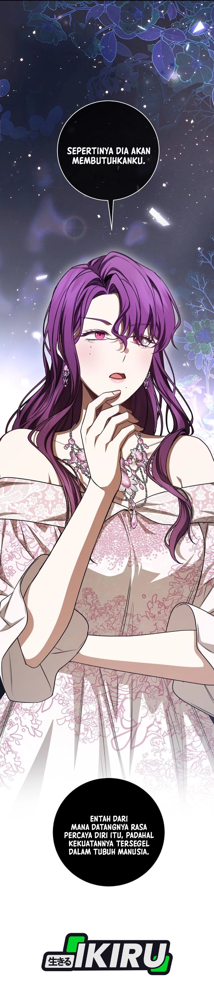 Baca The Possessed Villainess Is Causing Trouble - Chapter 39 halaman 42