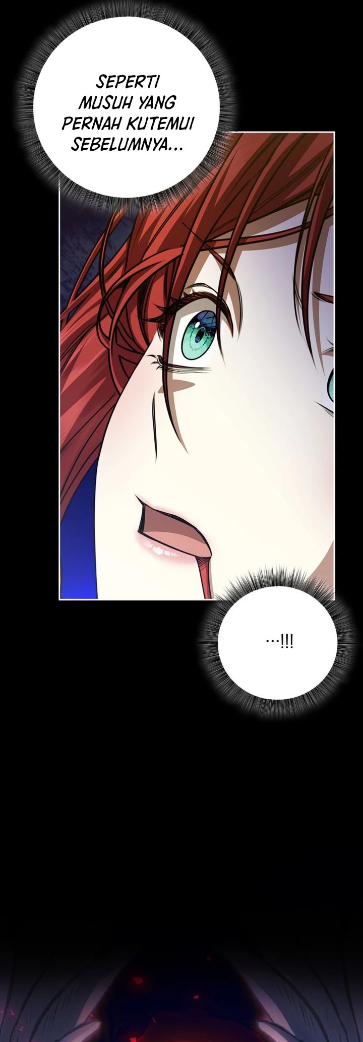 Baca The Possessed Villainess Is Causing Trouble - Chapter 39 halaman 7