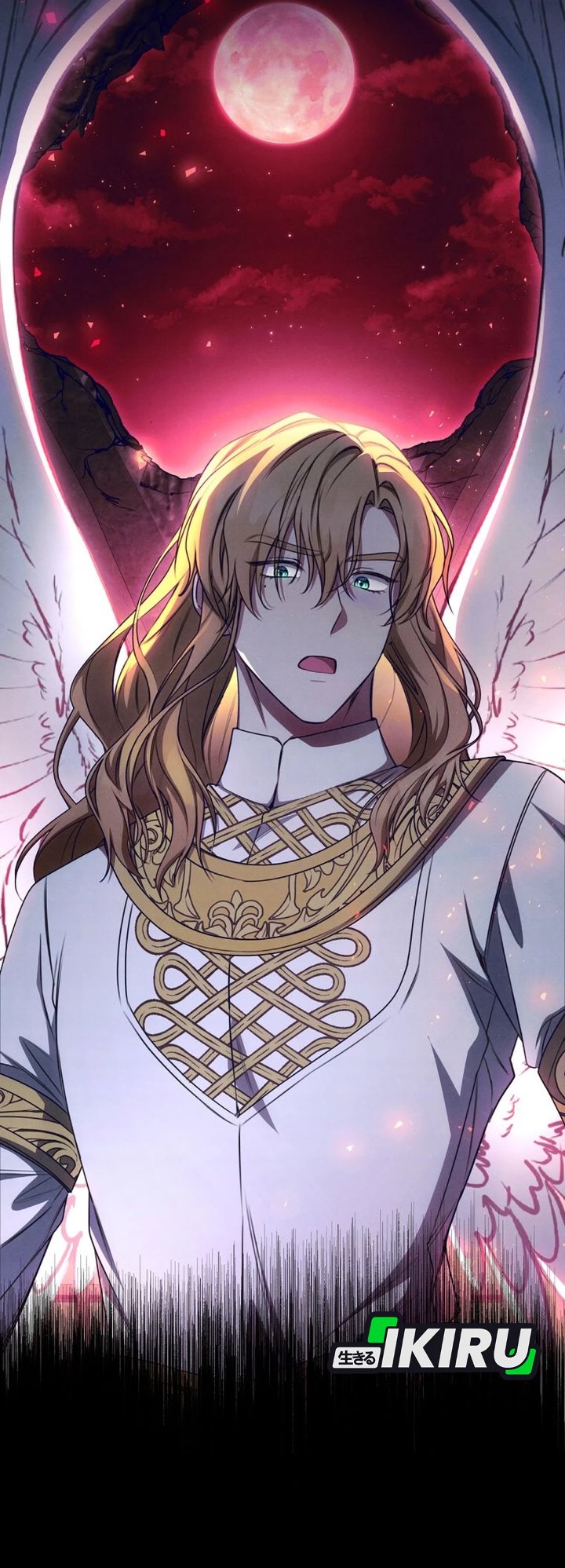 Baca The Possessed Villainess Is Causing Trouble - Chapter 39 halaman 8