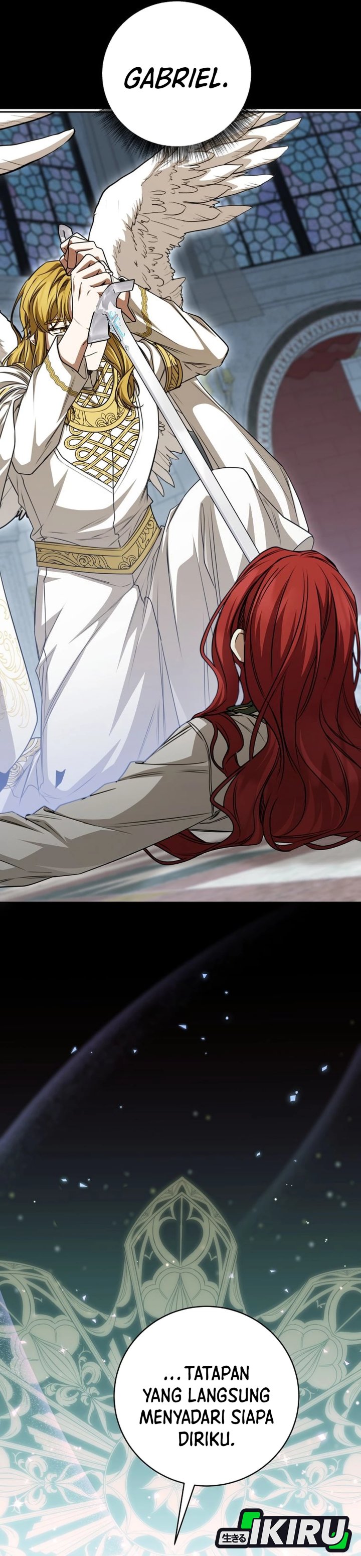 Baca The Possessed Villainess Is Causing Trouble - Chapter 39 halaman 9