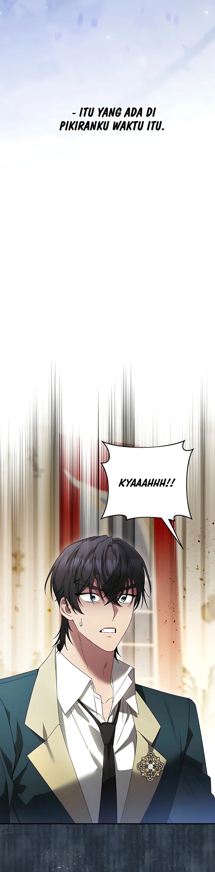 Baca The Possessed Villainess Is Causing Trouble - Chapter 4 halaman 11