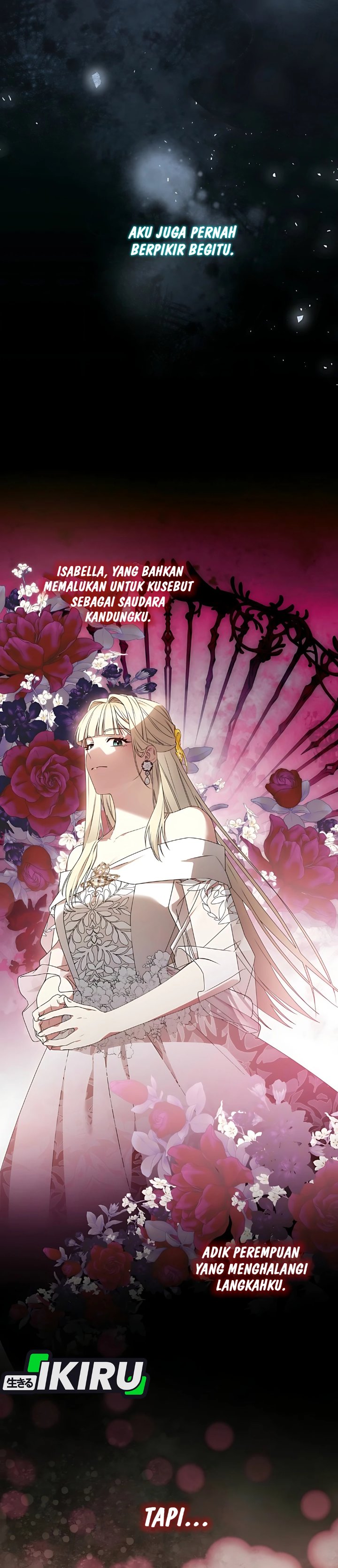 Baca The Possessed Villainess Is Causing Trouble - Chapter 4 halaman 19