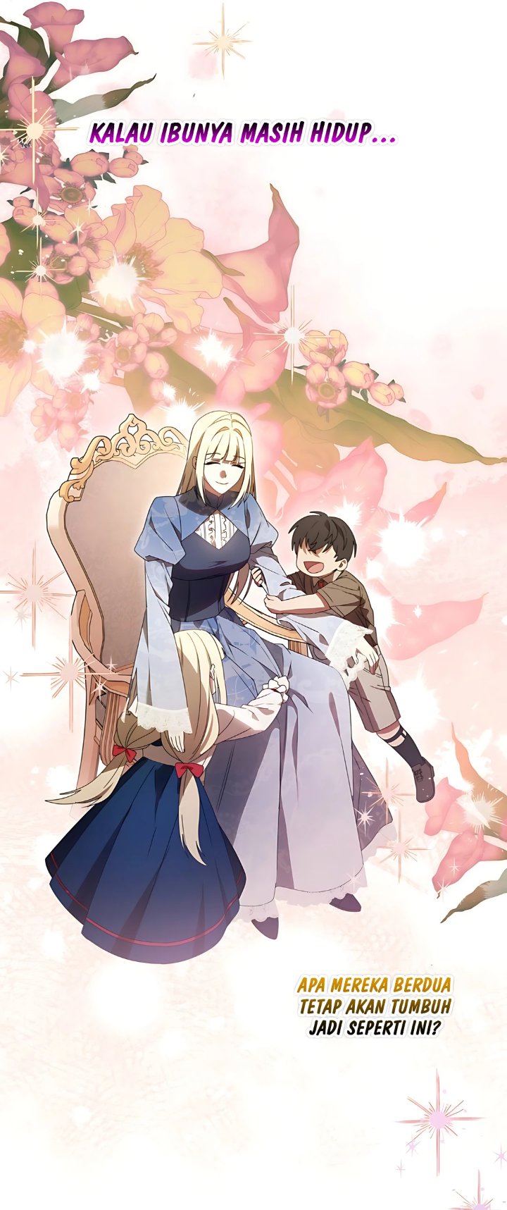 Baca The Possessed Villainess Is Causing Trouble - Chapter 4 halaman 27