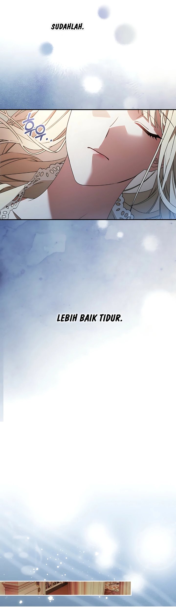 Baca The Possessed Villainess Is Causing Trouble - Chapter 4 halaman 34