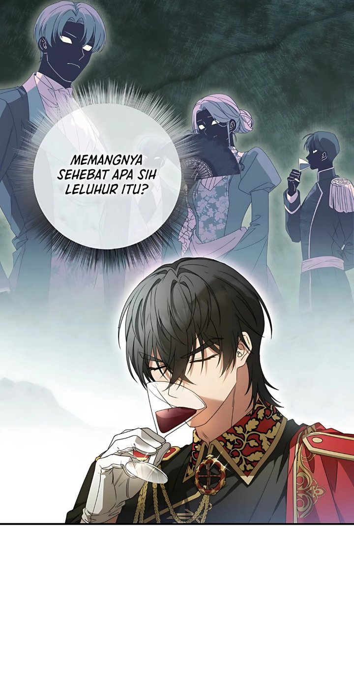 Baca The Possessed Villainess Is Causing Trouble - Chapter 4 halaman 4